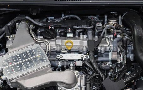 Toyota Corolla, 2024 год, 2 510 605 рублей, 24 фотография