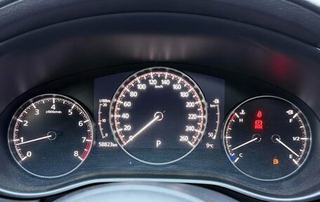 Mazda 3, 2021 год, 1 479 000 рублей, 7 фотография