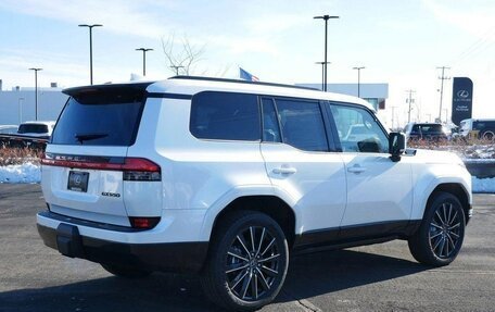 Lexus GX, 2026 год, 14 900 000 рублей, 3 фотография