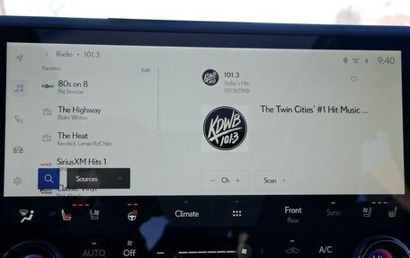 Lexus GX, 2026 год, 14 900 000 рублей, 9 фотография