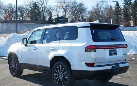 Lexus GX, 2026 год, 14 900 000 рублей, 4 фотография