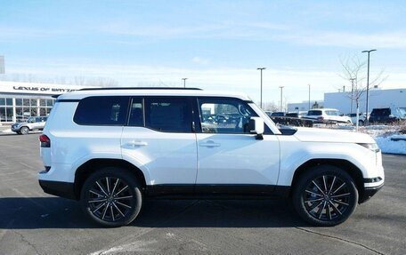 Lexus GX, 2026 год, 14 900 000 рублей, 6 фотография