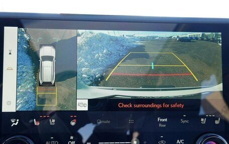 Lexus GX, 2026 год, 14 900 000 рублей, 10 фотография