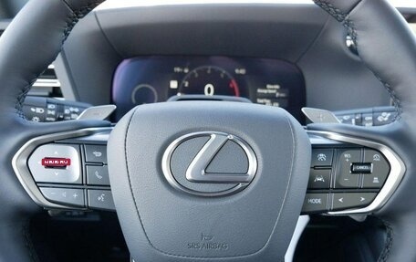 Lexus GX, 2026 год, 14 900 000 рублей, 11 фотография