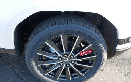 Lexus GX, 2026 год, 14 900 000 рублей, 5 фотография