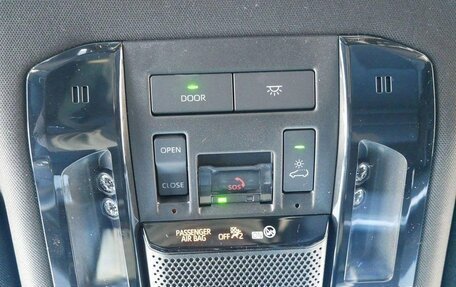 Lexus GX, 2026 год, 14 900 000 рублей, 13 фотография