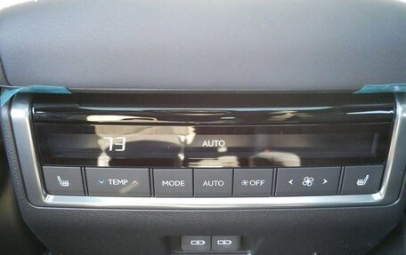 Lexus GX, 2026 год, 14 900 000 рублей, 17 фотография