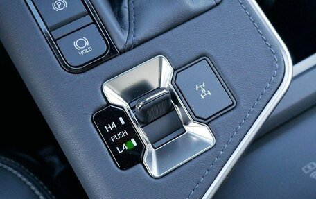 Lexus GX, 2026 год, 14 900 000 рублей, 27 фотография