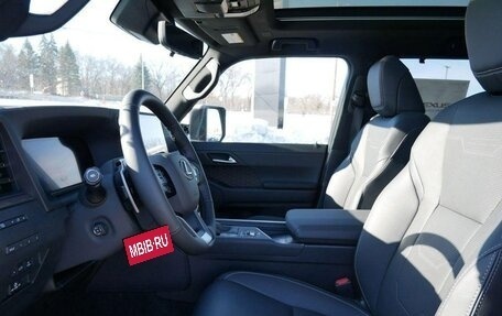 Lexus GX, 2026 год, 14 900 000 рублей, 19 фотография