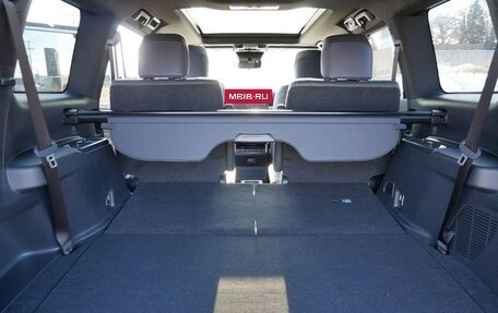 Lexus GX, 2026 год, 14 900 000 рублей, 20 фотография