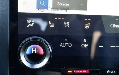 Lexus GX, 2026 год, 14 900 000 рублей, 15 фотография