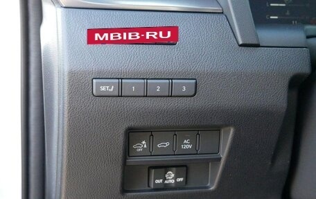 Lexus GX, 2026 год, 14 900 000 рублей, 23 фотография