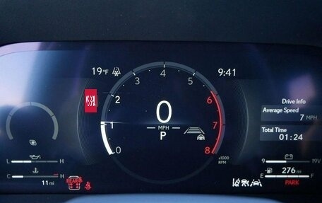 Lexus GX, 2026 год, 14 900 000 рублей, 25 фотография