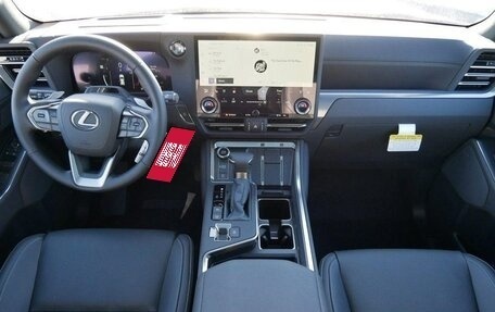 Lexus GX, 2026 год, 14 900 000 рублей, 22 фотография