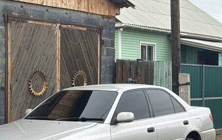 Toyota Carina, 2000 год, 470 000 рублей, 5 фотография