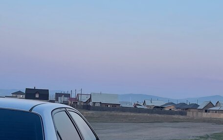 Toyota Carina, 2000 год, 470 000 рублей, 6 фотография