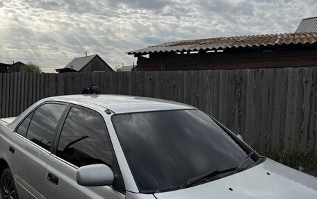 Toyota Carina, 2000 год, 470 000 рублей, 4 фотография