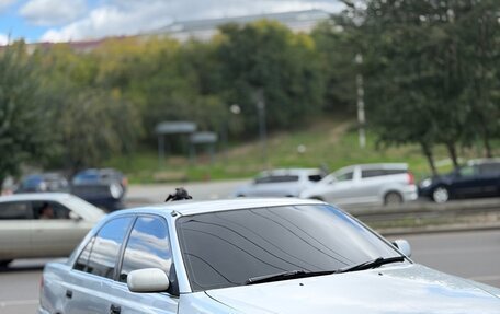 Toyota Carina, 2000 год, 470 000 рублей, 2 фотография