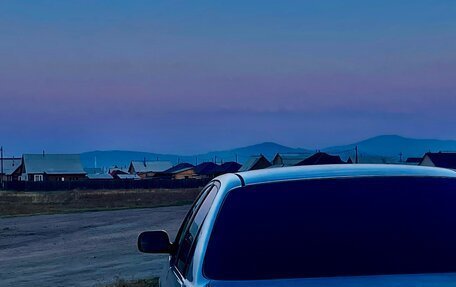 Toyota Carina, 2000 год, 470 000 рублей, 7 фотография