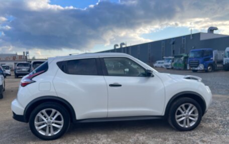 Nissan Juke II, 2019 год, 1 174 000 рублей, 4 фотография