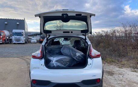 Nissan Juke II, 2019 год, 1 174 000 рублей, 8 фотография