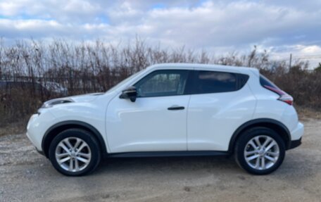 Nissan Juke II, 2019 год, 1 174 000 рублей, 3 фотография