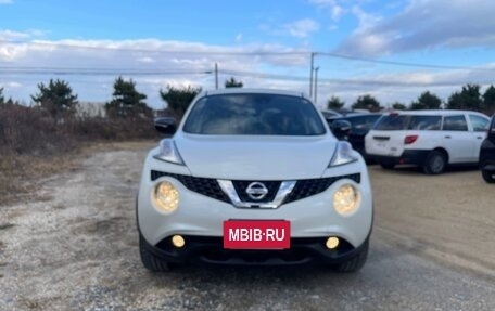 Nissan Juke II, 2019 год, 1 174 000 рублей, 2 фотография