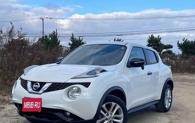 Nissan Juke II, 2019 год, 1 174 000 рублей, 1 фотография