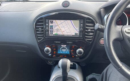 Nissan Juke II, 2019 год, 1 174 000 рублей, 13 фотография