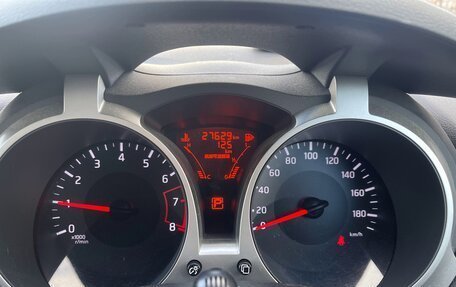 Nissan Juke II, 2019 год, 1 174 000 рублей, 12 фотография