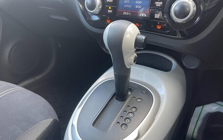 Nissan Juke II, 2019 год, 1 174 000 рублей, 17 фотография