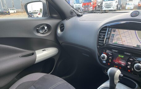 Nissan Juke II, 2019 год, 1 174 000 рублей, 18 фотография