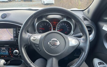 Nissan Juke II, 2019 год, 1 174 000 рублей, 11 фотография