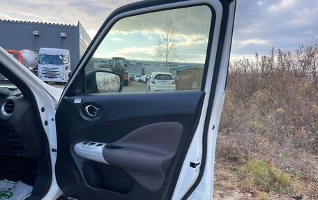 Nissan Juke II, 2019 год, 1 174 000 рублей, 27 фотография