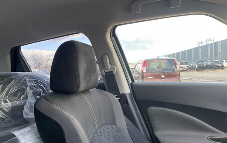 Nissan Juke II, 2019 год, 1 174 000 рублей, 24 фотография