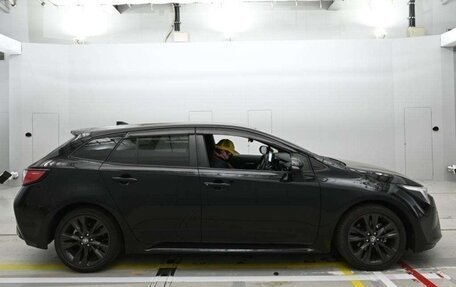 Toyota Corolla, 2023 год, 1 548 000 рублей, 3 фотография