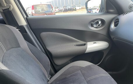 Nissan Juke II, 2019 год, 1 174 000 рублей, 23 фотография