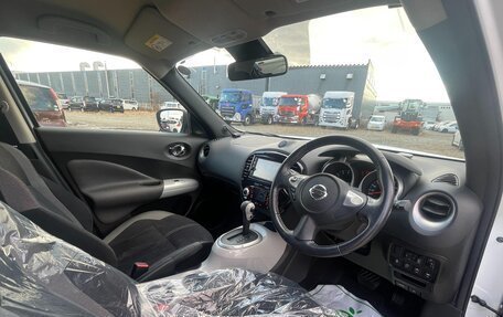 Nissan Juke II, 2019 год, 1 174 000 рублей, 25 фотография