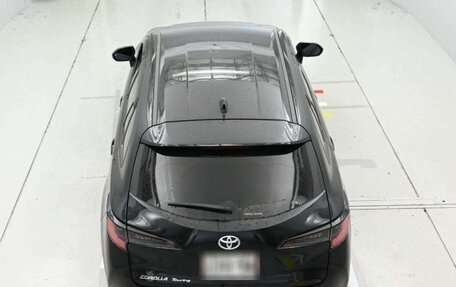 Toyota Corolla, 2023 год, 1 548 000 рублей, 7 фотография