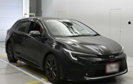 Toyota Corolla, 2023 год, 1 548 000 рублей, 4 фотография