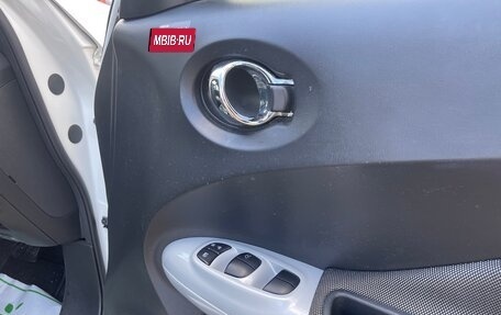 Nissan Juke II, 2019 год, 1 174 000 рублей, 28 фотография