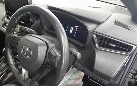 Toyota Corolla, 2023 год, 1 548 000 рублей, 8 фотография