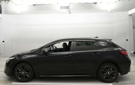 Toyota Corolla, 2023 год, 1 548 000 рублей, 10 фотография