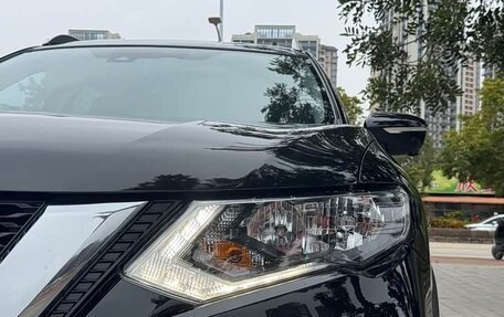 Nissan X-Trail, 2021 год, 1 611 600 рублей, 4 фотография