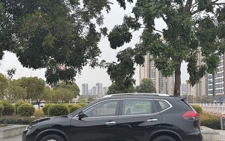 Nissan X-Trail, 2021 год, 1 611 600 рублей, 2 фотография