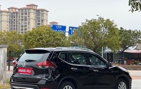 Nissan X-Trail, 2021 год, 1 611 600 рублей, 6 фотография