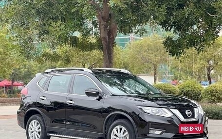 Nissan X-Trail, 2021 год, 1 611 600 рублей, 5 фотография