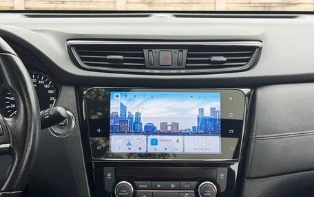 Nissan X-Trail, 2021 год, 1 611 600 рублей, 13 фотография