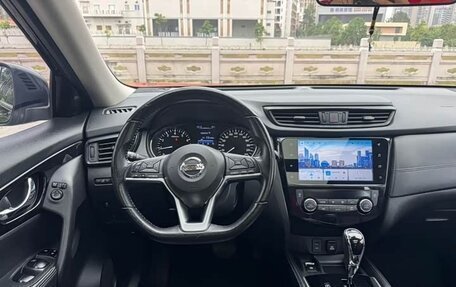 Nissan X-Trail, 2021 год, 1 611 600 рублей, 10 фотография