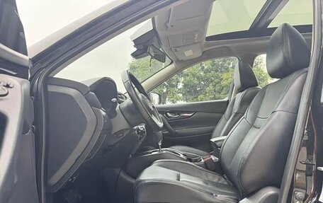 Nissan X-Trail, 2021 год, 1 611 600 рублей, 12 фотография